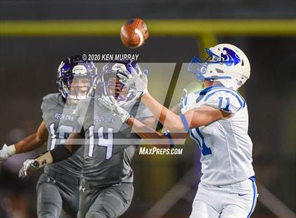 Thumbnail 3 in Cypress Creek vs Klein Cain photogallery.