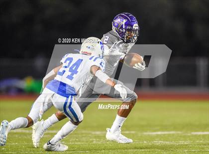 Thumbnail 2 in Cypress Creek vs Klein Cain photogallery.