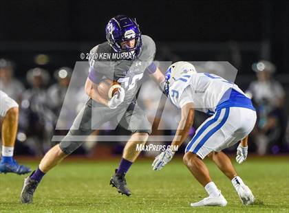 Thumbnail 3 in Cypress Creek vs Klein Cain photogallery.