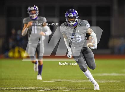 Thumbnail 3 in Cypress Creek vs Klein Cain photogallery.