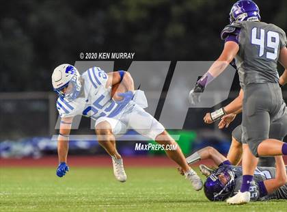 Thumbnail 1 in Cypress Creek vs Klein Cain photogallery.