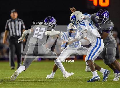 Thumbnail 1 in Cypress Creek vs Klein Cain photogallery.
