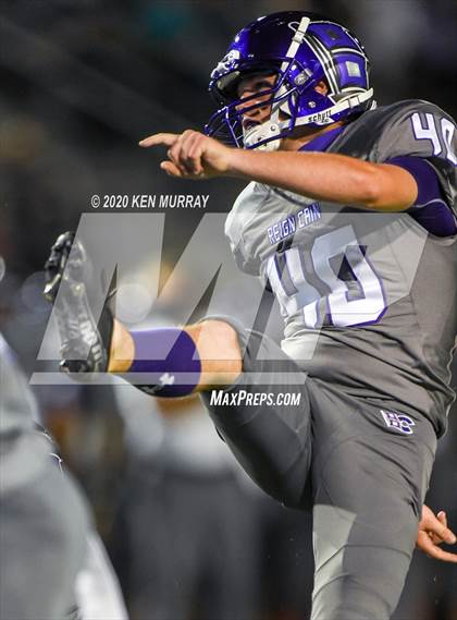 Thumbnail 3 in Cypress Creek vs Klein Cain photogallery.