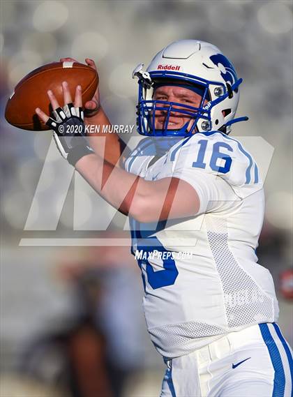 Thumbnail 1 in Cypress Creek vs Klein Cain photogallery.