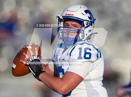 Thumbnail 3 in Cypress Creek vs Klein Cain photogallery.