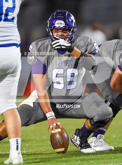 Thumbnail 3 in Cypress Creek vs Klein Cain photogallery.