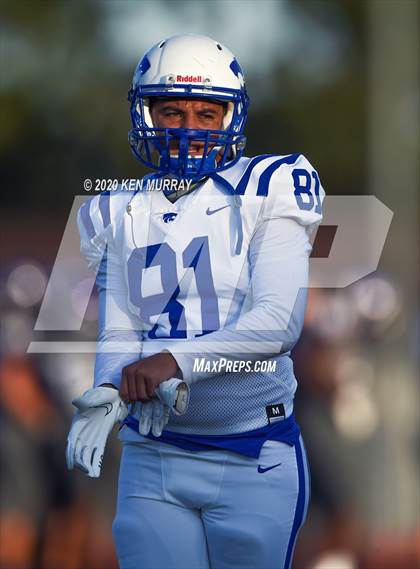 Thumbnail 2 in Cypress Creek vs Klein Cain photogallery.