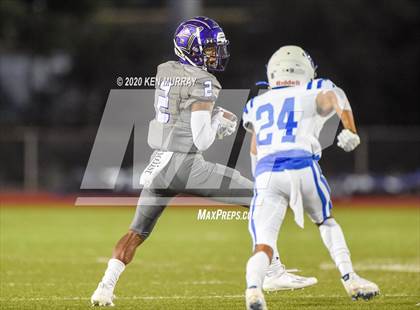 Thumbnail 1 in Cypress Creek vs Klein Cain photogallery.
