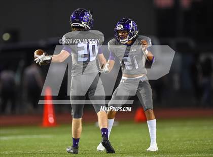 Thumbnail 1 in Cypress Creek vs Klein Cain photogallery.