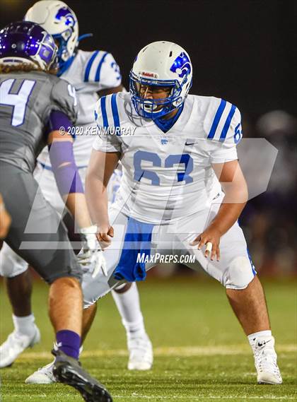 Thumbnail 3 in Cypress Creek vs Klein Cain photogallery.