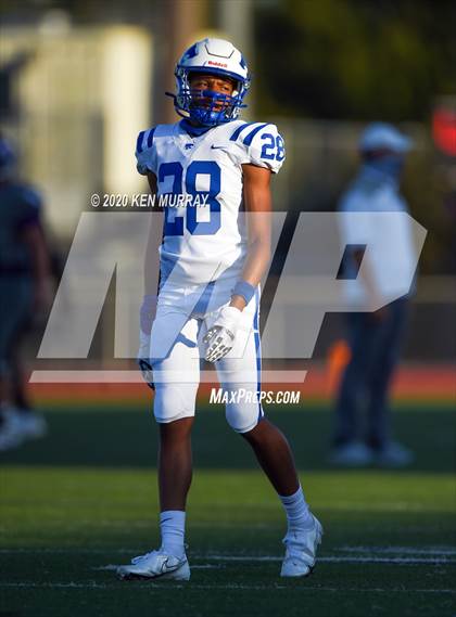 Thumbnail 3 in Cypress Creek vs Klein Cain photogallery.