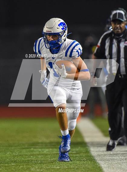 Thumbnail 3 in Cypress Creek vs Klein Cain photogallery.