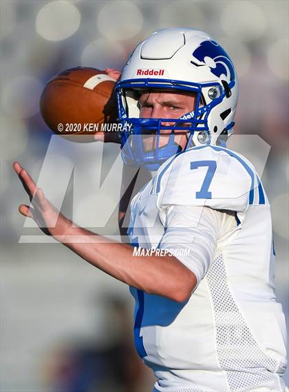 Thumbnail 1 in Cypress Creek vs Klein Cain photogallery.