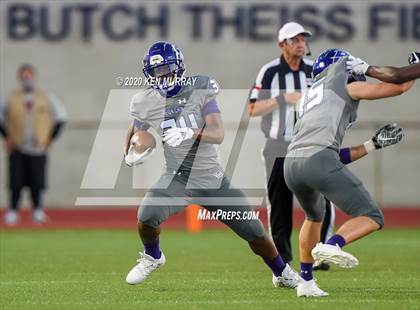 Thumbnail 2 in Cypress Creek vs Klein Cain photogallery.