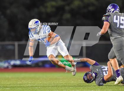 Thumbnail 3 in Cypress Creek vs Klein Cain photogallery.