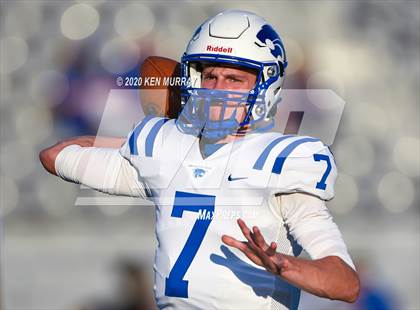 Thumbnail 2 in Cypress Creek vs Klein Cain photogallery.