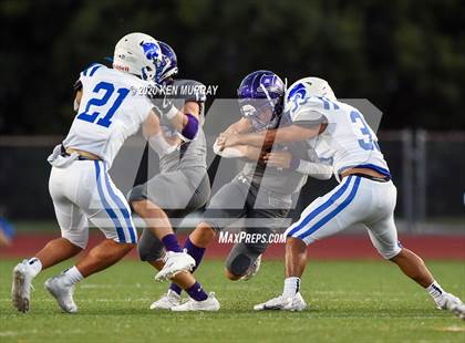 Thumbnail 1 in Cypress Creek vs Klein Cain photogallery.