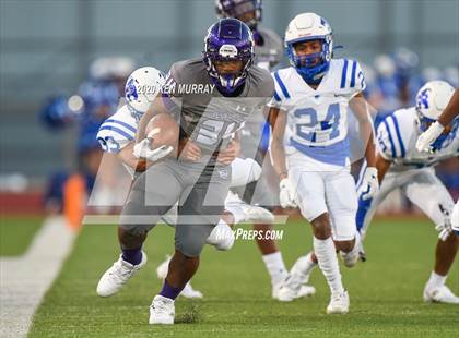 Thumbnail 3 in Cypress Creek vs Klein Cain photogallery.