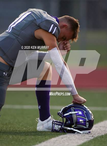 Thumbnail 3 in Cypress Creek vs Klein Cain photogallery.