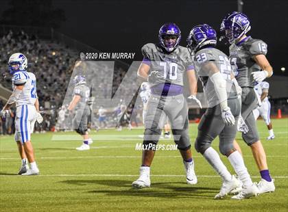 Thumbnail 2 in Cypress Creek vs Klein Cain photogallery.