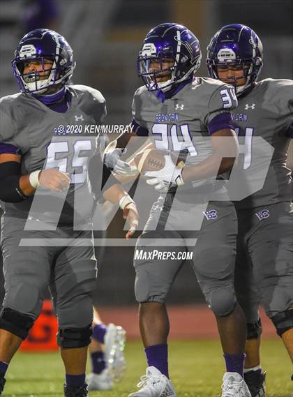 Thumbnail 2 in Cypress Creek vs Klein Cain photogallery.