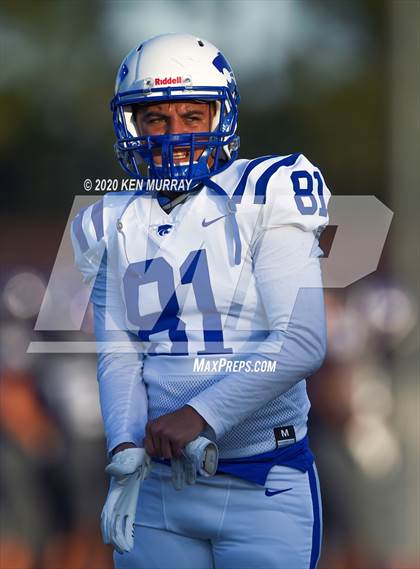 Thumbnail 3 in Cypress Creek vs Klein Cain photogallery.