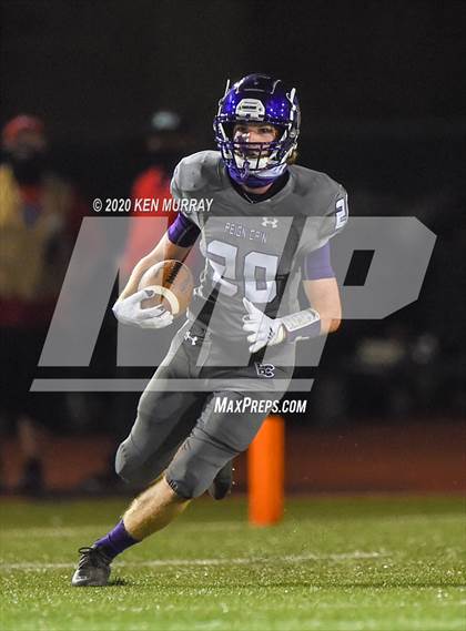 Thumbnail 1 in Cypress Creek vs Klein Cain photogallery.