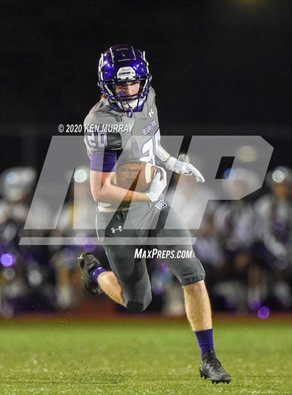 Thumbnail 2 in Cypress Creek vs Klein Cain photogallery.