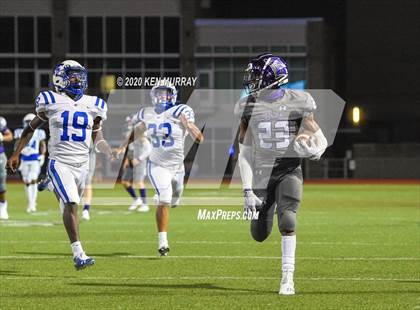 Thumbnail 1 in Cypress Creek vs Klein Cain photogallery.