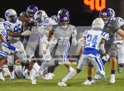 Thumbnail 1 in Cypress Creek vs Klein Cain photogallery.