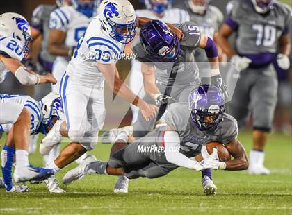Thumbnail 1 in Cypress Creek vs Klein Cain photogallery.