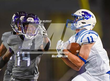 Thumbnail 1 in Cypress Creek vs Klein Cain photogallery.