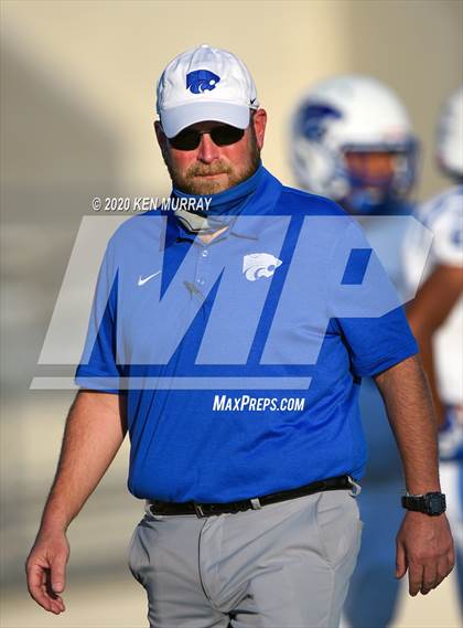 Thumbnail 1 in Cypress Creek vs Klein Cain photogallery.