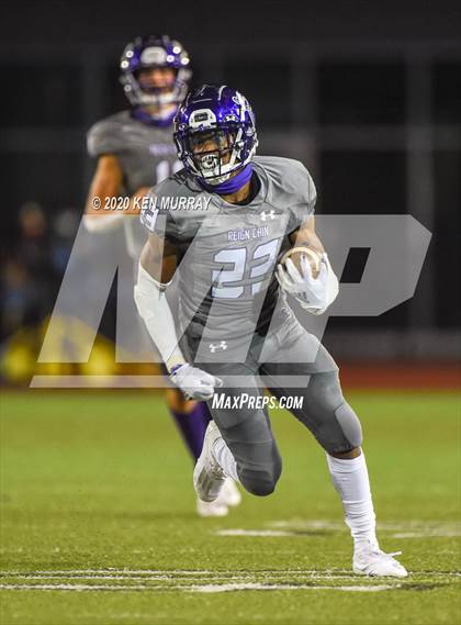 Thumbnail 2 in Cypress Creek vs Klein Cain photogallery.