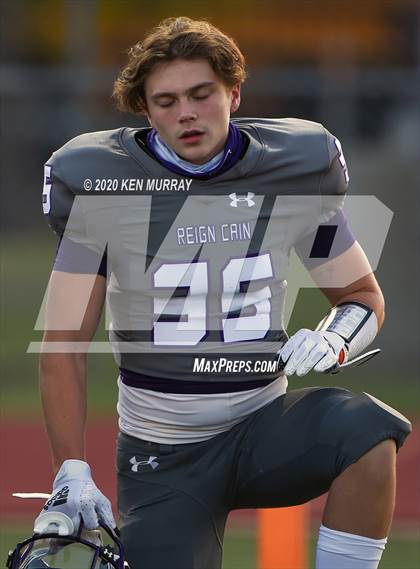 Thumbnail 1 in Cypress Creek vs Klein Cain photogallery.