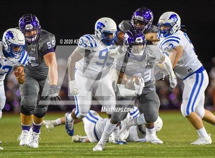 Thumbnail 3 in Cypress Creek vs Klein Cain photogallery.