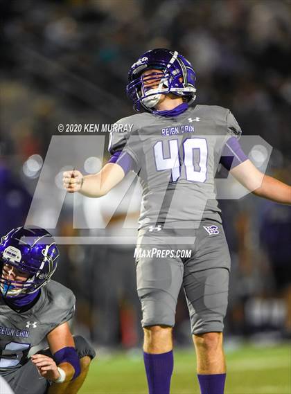 Thumbnail 1 in Cypress Creek vs Klein Cain photogallery.