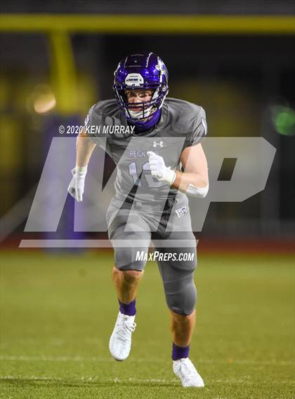 Thumbnail 2 in Cypress Creek vs Klein Cain photogallery.