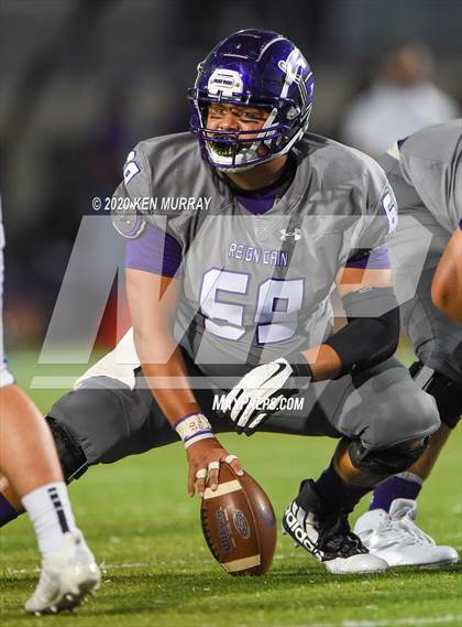 Thumbnail 2 in Cypress Creek vs Klein Cain photogallery.