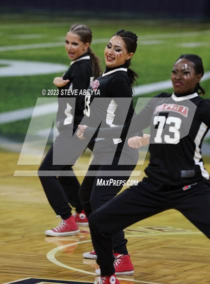 Thumbnail 2 in Pomona (CHSAA Spirit Hip Hop) photogallery.