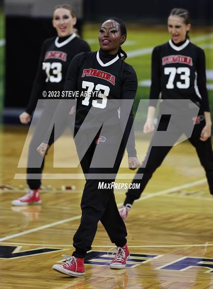 Thumbnail 2 in Pomona (CHSAA Spirit Hip Hop) photogallery.