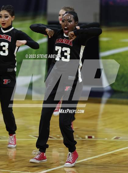 Thumbnail 1 in Pomona (CHSAA Spirit Hip Hop) photogallery.