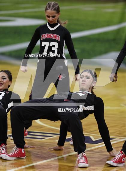 Thumbnail 3 in Pomona (CHSAA Spirit Hip Hop) photogallery.