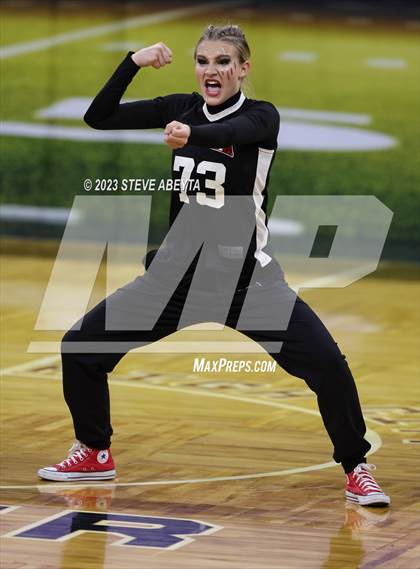 Thumbnail 2 in Pomona (CHSAA Spirit Hip Hop) photogallery.