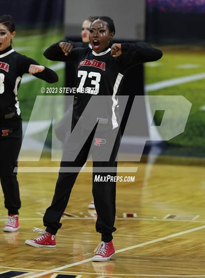 Thumbnail 3 in Pomona (CHSAA Spirit Hip Hop) photogallery.
