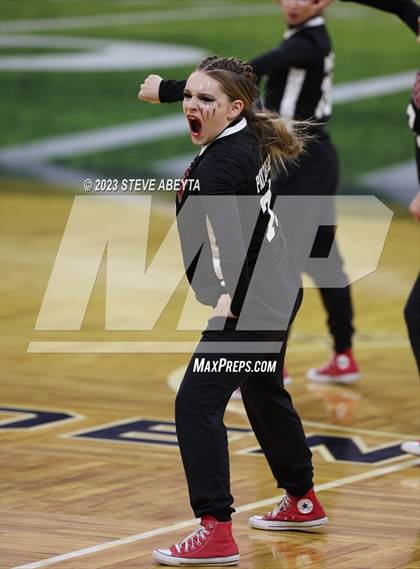Thumbnail 2 in Pomona (CHSAA Spirit Hip Hop) photogallery.