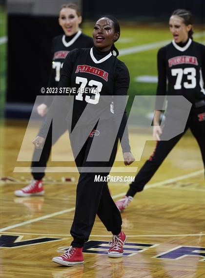 Thumbnail 3 in Pomona (CHSAA Spirit Hip Hop) photogallery.