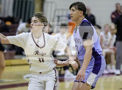 Thumbnail 1 in JV: Deer Valley @ Mountain Ridge photogallery.