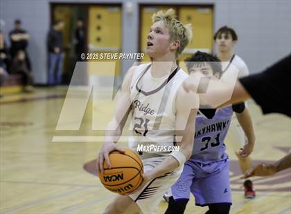 Thumbnail 3 in JV: Deer Valley @ Mountain Ridge photogallery.