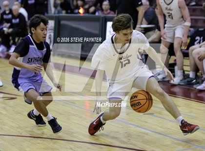 Thumbnail 2 in JV: Deer Valley @ Mountain Ridge photogallery.